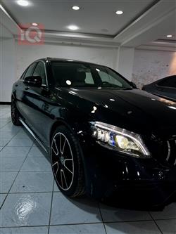 مێرسێدس بێنز C-Class